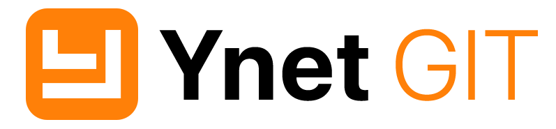 Ynet Gitlab